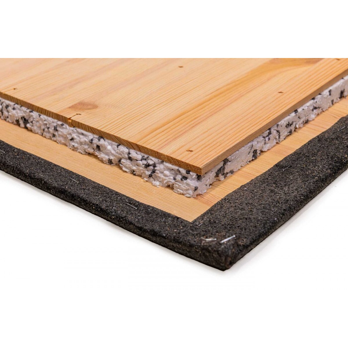 Siltināta kaķu māja āra apstākļiem (57×44×41 cm)